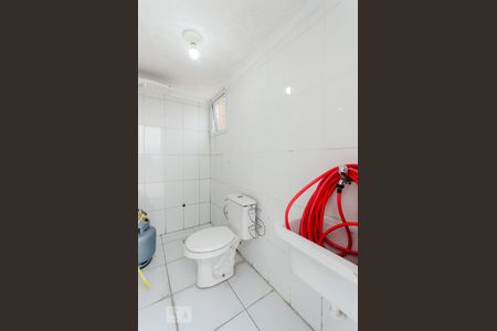 Apartamento para alugar com 185m², 3 quartos e 2 vagasBanheiro