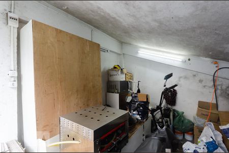 Apartamento para alugar com 185m², 3 quartos e 2 vagasDepósito