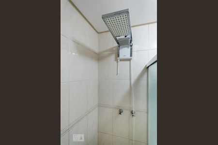 Apartamento para alugar com 185m², 3 quartos e 2 vagasChuveiro