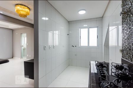 Apartamento para alugar com 185m², 3 quartos e 2 vagasCozinha