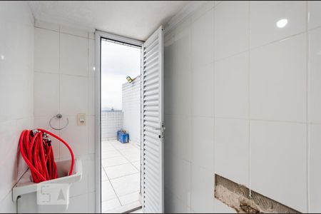 Apartamento para alugar com 185m², 3 quartos e 2 vagasBanheiro