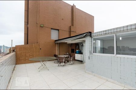 Apartamento para alugar com 185m², 3 quartos e 2 vagasChurrasqueira