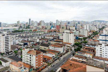 Apartamento para alugar com 185m², 3 quartos e 2 vagasVista