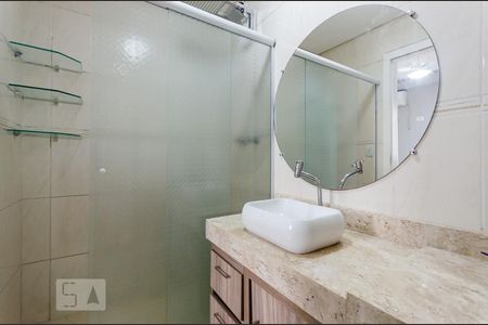 Apartamento para alugar com 185m², 3 quartos e 2 vagasBanheiro suíte