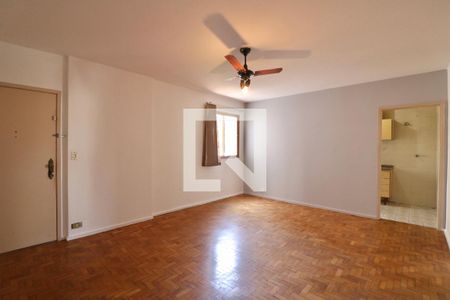 Apartamento à venda com 60m², 2 quartos e 1 vagaSala