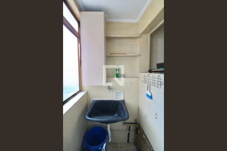 Apartamento à venda com 60m², 2 quartos e 1 vagaÁrea de Serviço