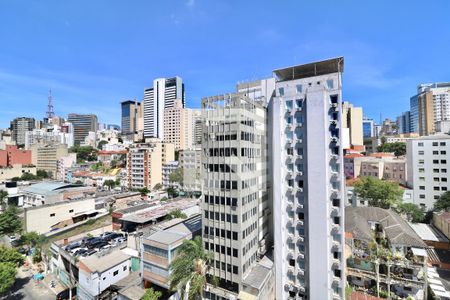 Apartamento à venda com 60m², 2 quartos e 1 vagaVista do quarto 2