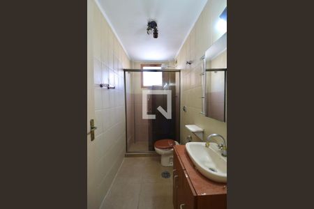 Apartamento à venda com 60m², 2 quartos e 1 vagaBanheiro