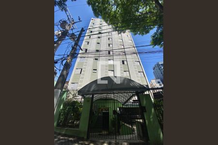 Apartamento à venda com 60m², 2 quartos e 1 vagaFachada