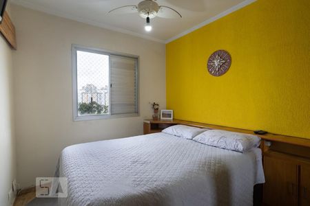 Quarto 1 de apartamento à venda com 3 quartos, 70m² em Vila Ema, São Paulo