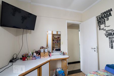 Quarto 2 de apartamento à venda com 3 quartos, 70m² em Vila Ema, São Paulo