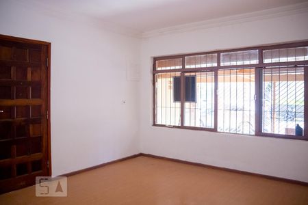 Sala de casa para alugar com 2 quartos, 140m² em Vila Vivaldi, São Bernardo do Campo