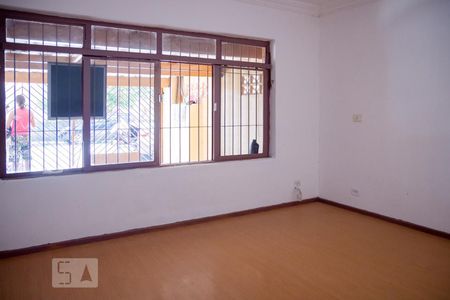 Sala de casa para alugar com 2 quartos, 140m² em Vila Vivaldi, São Bernardo do Campo