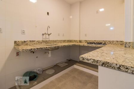 Apartamento à venda com 89m², 3 quartos e sem vagaCozinha