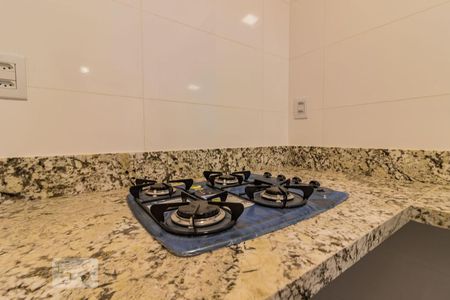 Apartamento à venda com 89m², 3 quartos e sem vagaCozinha