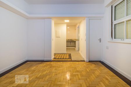 Apartamento à venda com 89m², 3 quartos e sem vagaSala