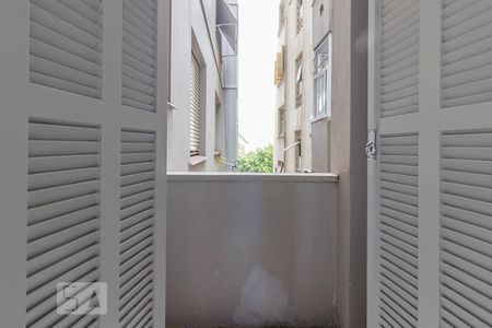 Apartamento à venda com 89m², 3 quartos e sem vagaSacada