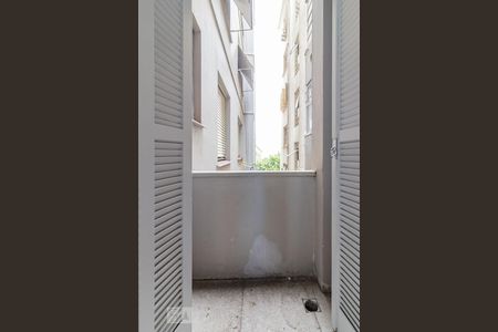 Apartamento à venda com 89m², 3 quartos e sem vagaSacada