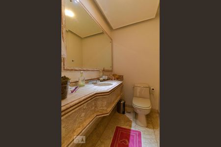 Apartamento à venda com 317m², 4 quartos e 4 vagasLavabo