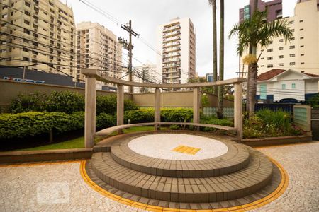 Apartamento à venda com 317m², 4 quartos e 4 vagasÁrea comum