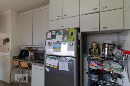 Apartamento à venda com 317m², 4 quartos e 4 vagasCozinha