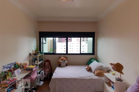 Apartamento à venda com 317m², 4 quartos e 4 vagasSuíte 02