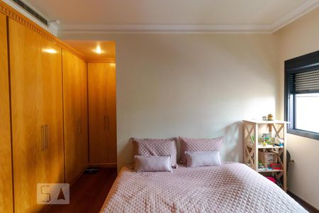 Apartamento à venda com 317m², 4 quartos e 4 vagasSuíte 01