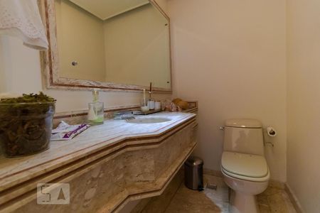 Apartamento à venda com 317m², 4 quartos e 4 vagasLavabo