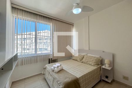 Quarto  de apartamento para alugar com 1 quarto, 31m² em Copacabana, Rio de Janeiro