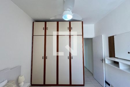 Quarto  de apartamento para alugar com 1 quarto, 31m² em Copacabana, Rio de Janeiro