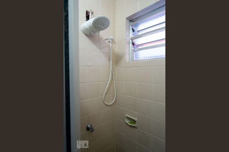 Apartamento para alugar com 55m², 1 quarto e 1 vagaBanheiro