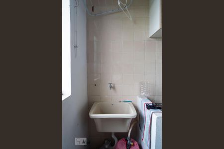 Apartamento para alugar com 55m², 1 quarto e 1 vagaÁrea de Serviço