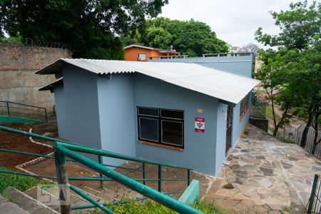 Apartamento para alugar com 55m², 1 quarto e 1 vagaChurrasqueira