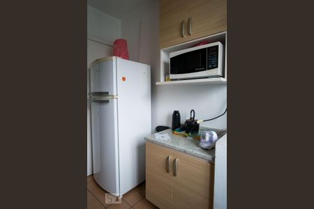 Apartamento para alugar com 55m², 1 quarto e 1 vagaCozinha