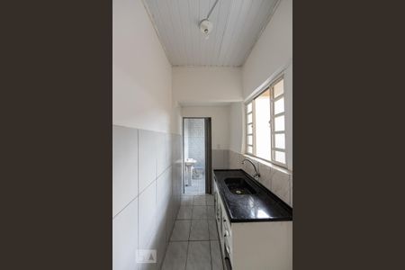 Casa para alugar com 70m², 2 quartos e sem vagaCozinha