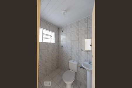 Casa para alugar com 70m², 2 quartos e sem vagaBanheiro 2