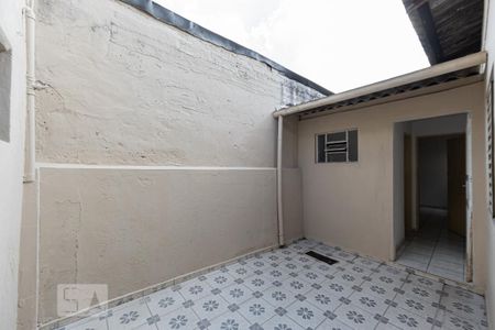 Casa para alugar com 70m², 2 quartos e sem vagaÁrea de Serviço