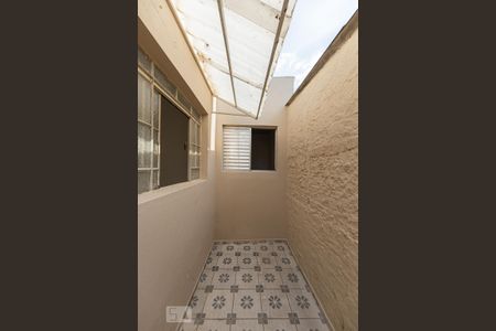 Casa para alugar com 70m², 2 quartos e sem vagaÁrea Externa