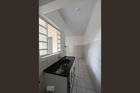 Casa para alugar com 70m², 2 quartos e sem vagaCozinha