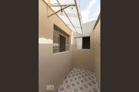 Casa para alugar com 70m², 2 quartos e sem vagaÁrea Externa