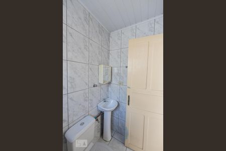 Casa para alugar com 70m², 2 quartos e sem vagaBanheiro 2