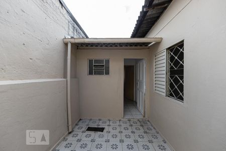 Casa para alugar com 70m², 2 quartos e sem vagaÁrea de Serviço