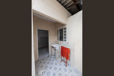 Casa para alugar com 70m², 2 quartos e sem vagaÁrea de Serviço