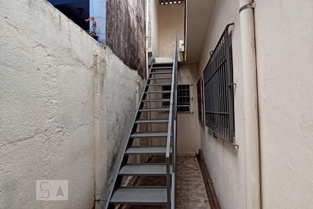 Casa à venda com 200m², 3 quartos e 2 vagas Casa à venda com 200m², 3 quartos e 2 vagasDetalhe da area de serviço