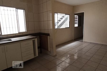 Sala / Cozinha de casa à venda com 3 quartos, 200m² em Vila Primavera, São Paulo