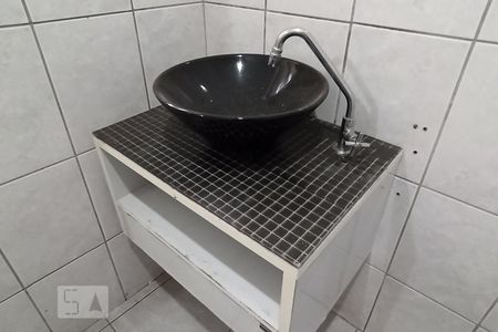 Banheiro de casa à venda com 3 quartos, 200m² em Vila Primavera, São Paulo