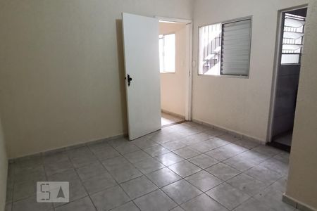 Quarto de casa à venda com 3 quartos, 200m² em Vila Primavera, São Paulo