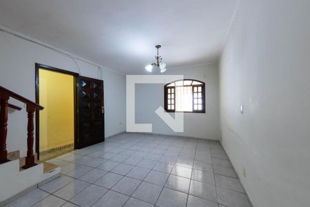 Sala de casa à venda com 2 quartos, 200m² em Vila Primavera, São Paulo