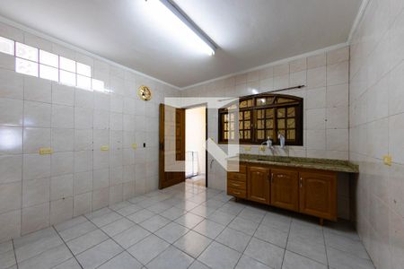 Cozinha de casa à venda com 2 quartos, 200m² em Vila Primavera, São Paulo