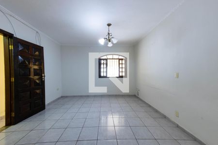 Sala de casa à venda com 2 quartos, 200m² em Vila Primavera, São Paulo